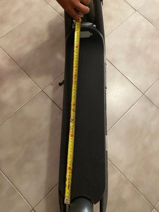 Patinete Eléctrico NAVEE V25 cero kilometros.