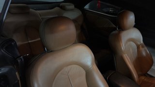 Mercedes-Benz  CLK 2007