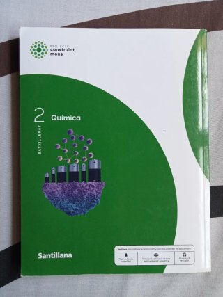 2BTO QUIMICA MEDITERR CM CATAL ED23