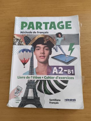 Libro de texto