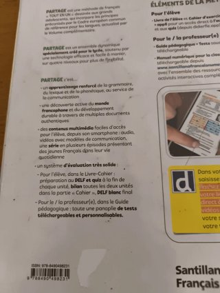 Libro de texto