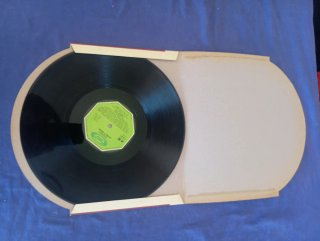 Vinilo El Último Tren De Los 60 Harmony Cats