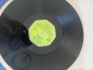 Vinilo El Último Tren De Los 60 Harmony Cats