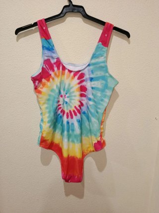 Bañador Mujer Talla L (40-42)