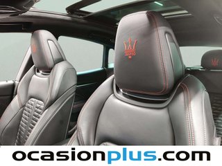 Maserati Levante 3.8 V8 twin turbo Trofeo 427 kW (580 CV)