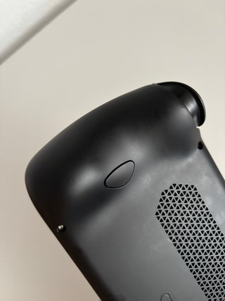 AYN Odin 2 Pro Negra