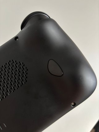 AYN Odin 2 Pro Negra