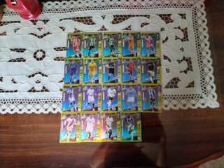 Cartas Energy 2022-2023