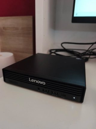 Mini PC Intel Core Ultra 5 225T 16GB RAM 512GB SSD
