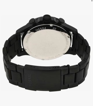 Reloj Fossil cinturones de piel JR1356 para hombre