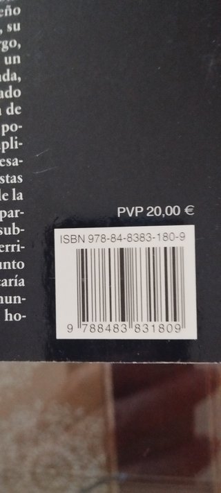 cuatro libros 10 euros