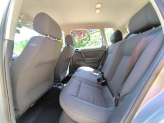 VW. POLO 1.4TDI