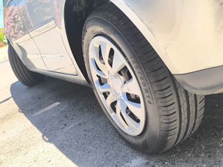 VW. POLO 1.4TDI