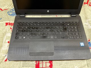 HP 255 G5 Chrome OS Flex