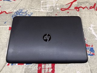 HP 255 G5 Chrome OS Flex