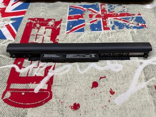 HP 255 G5 Chrome OS Flex
