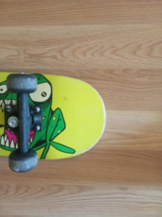 Monopatín Skate oxelo