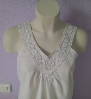 Vestido Ibicenco Siya T M/L