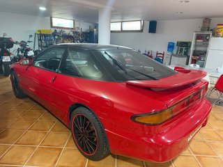 Ford Probe 1995