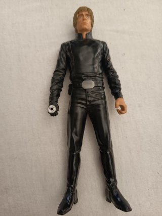 Muñecos Star Wars
