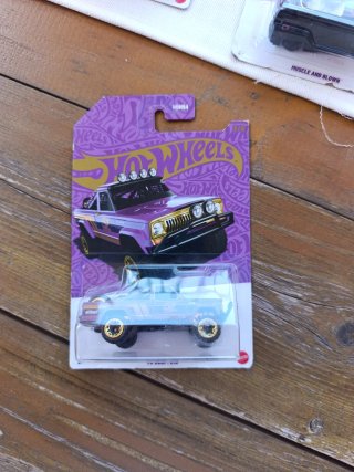 Colección Hot Wheels 57 Aniversario Completa