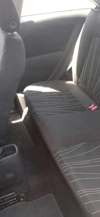 Opel Corsa 2008