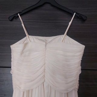 Vestido de Novia Largo