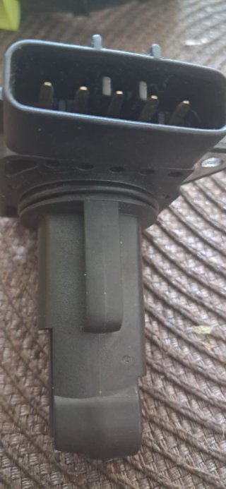 Medidor Flujo Aire Mazda 323F PN 197400-2010