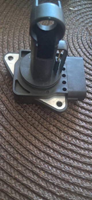 Medidor Flujo Aire Mazda 323F PN 197400-2010