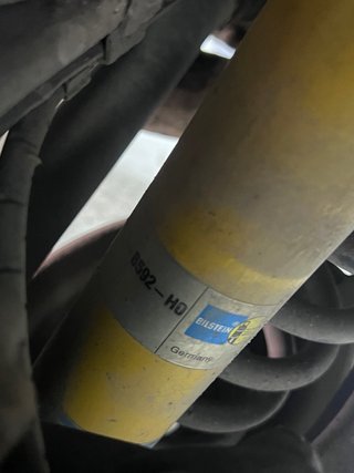 Amortiguador Bilstein B6 BMW 135i