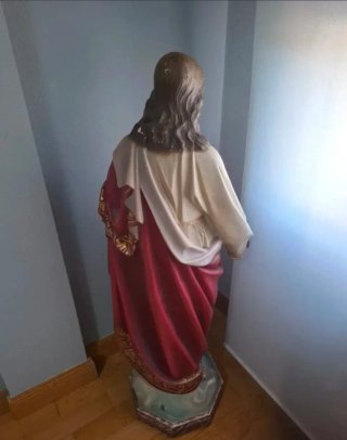 Sagrado Corazón de Jesús Olot