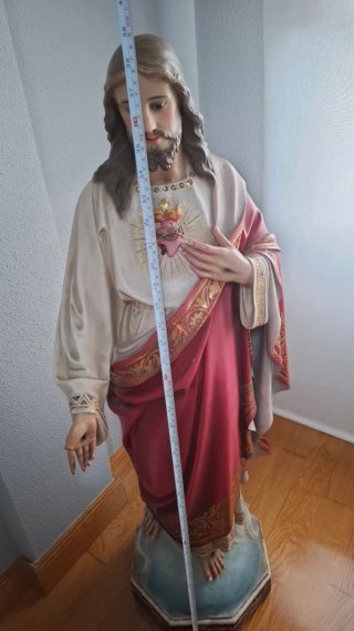 Sagrado Corazón de Jesús Olot