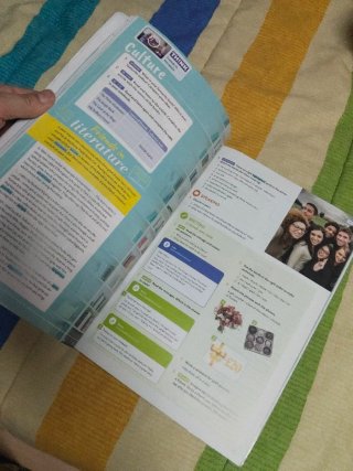 Thinking Space A2 Student's Book with Interacti...