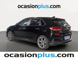 Hyundai i30 1.4 TGDI N-Line 103 kW (140 CV)