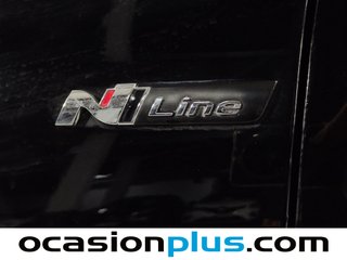 Hyundai i30 1.4 TGDI N-Line 103 kW (140 CV)
