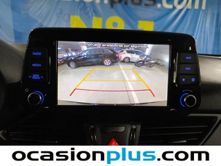 Hyundai i30 1.4 TGDI N-Line 103 kW (140 CV)