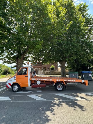 Iveco Daily 1991