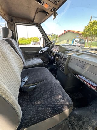 Iveco Daily 1991