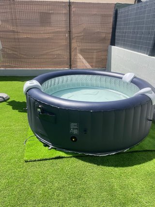 Accesorios jacuzzi apoya vasos reposa cabezas