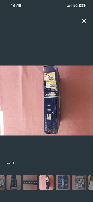 ALARMA DE CASA “ CHACON”