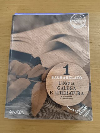 Libro de texto
