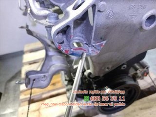 Seat rectp5640400 daca motor completo le Ref:02313