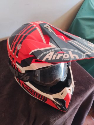 KTM EXC 450 R