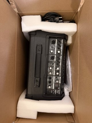 Roland Cube Street EX - Como nuevo