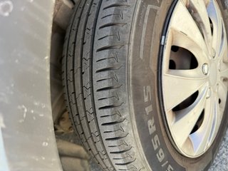 Ford Transit Connect 2005