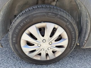 Ford Transit Connect 2005