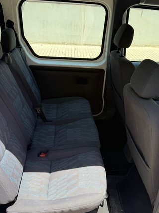 Ford Transit Connect 2005