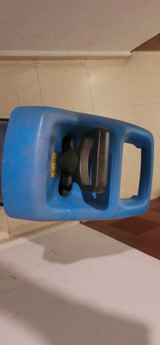 Biotrituradora Einhell BG-KS 2040