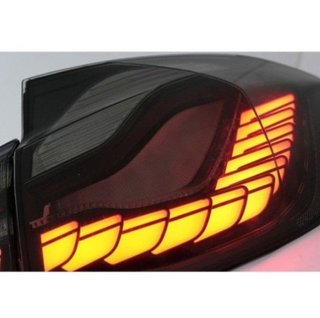 Pilotos traseros Oled Dinámicos look M4 para BMW S