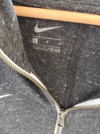 Sudadera nike iowa state university L
